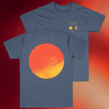 Silverstein Merch Don't Let Me Get Too Low T-Shirt Gifts For Band Fans - Merchluma