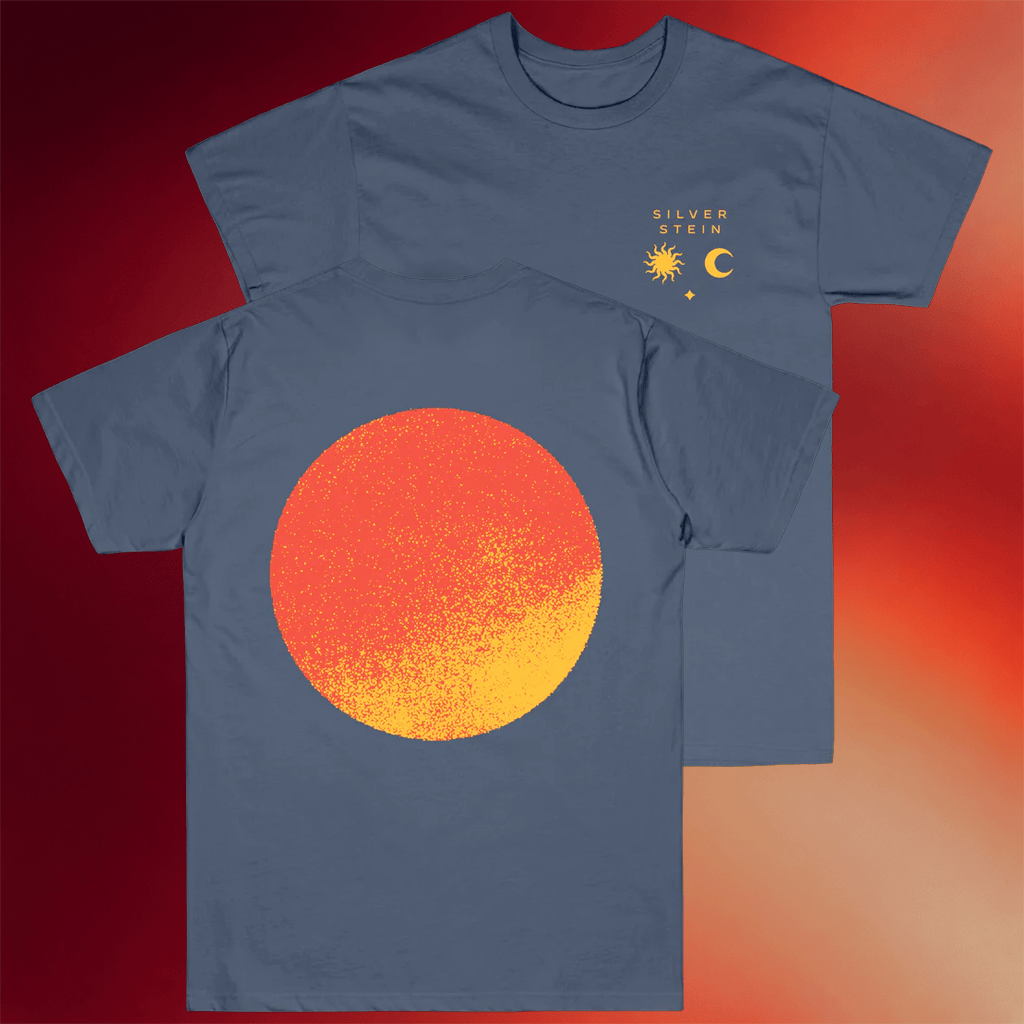 Silverstein Merch Don't Let Me Get Too Low T-Shirt Gifts For Band Fans - Merchluma
