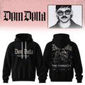 Dom Dolla Merch 2026 Dom Dolla Nashville Hoodie The Pinnacle Hoodie Gift For Music Lovers - Merchluma