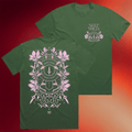 Sleep Token Merch 2026 Dangerous T-Shirt Sleep Token Shirts Gifts For BFF - Merchluma