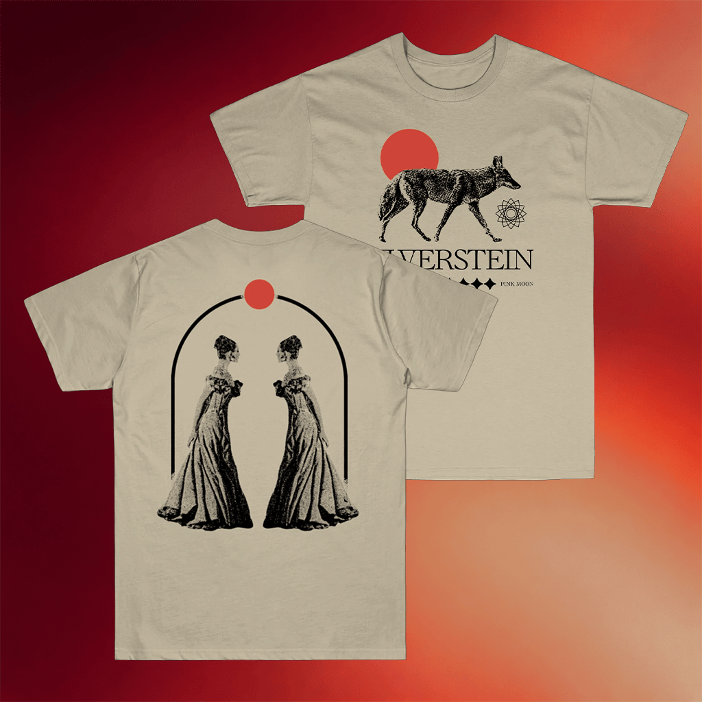Slumerican Merch Negative Space T-Shirt Birthday Presents For Him - Merchluma