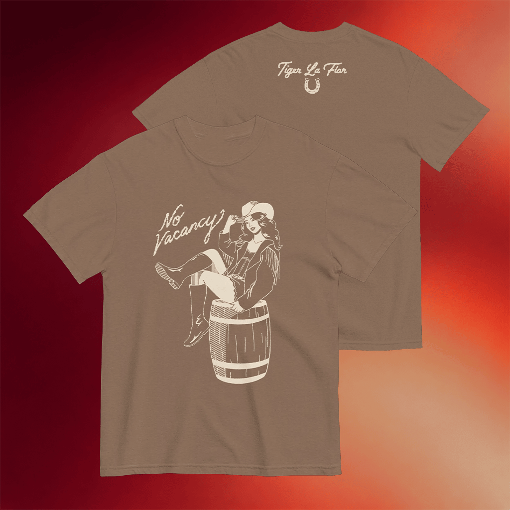Softside Merch 2026 Tiger La Flor And Amysefforts T-Shirt Top Father's Day Gifts - Merchluma