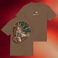 Sonneflower Merch 2026 Flowerwood Forest Ranger T-Shirt Birthday Ideas For BFF - Merchluma