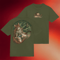 Sonneflower Merch 2026 Flowerwood Forest Ranger T-Shirt Gifts For Besties - Merchluma