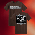 Split Chain Merch 2026 Sylvia I Wont Belong To You T-Shirt Presents For Boyfriend - Merchluma