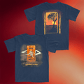Staind Merch Confessions Of The Fallen Album T-Shirt Best Gifts For Rock Lovers - Merchluma
