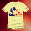 Star Wars Celebration Merch 2027 Tatooine OP T-Shirt Best Gifts For Star Wars Fans - Merchluma