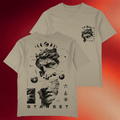 Starset Merch Greco T-Shirt Starset Shirt Music Lover Gifts For Him - Merchluma