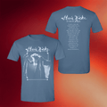Stevie Nicks Merch Stevie Nicks Tour 2025 Live T-Shirt Gift Ideas For Music Lovers - Merchluma