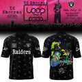 Ed Sheeran The Loop Tour 2026 In Allegiant Stadium Signature Jersey Ed Sheeran Concert Merch - Merchluma