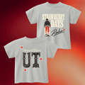Strawberry Tee Merch Rodeo Star T-Shirt Strawberry Day Shirt Gift For Him Her - Merchluma