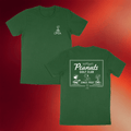 Streaker Sports Merch 2026 Peanuts X LPGA Golf Club T-Shirt Gifts For Golfers - Merchluma