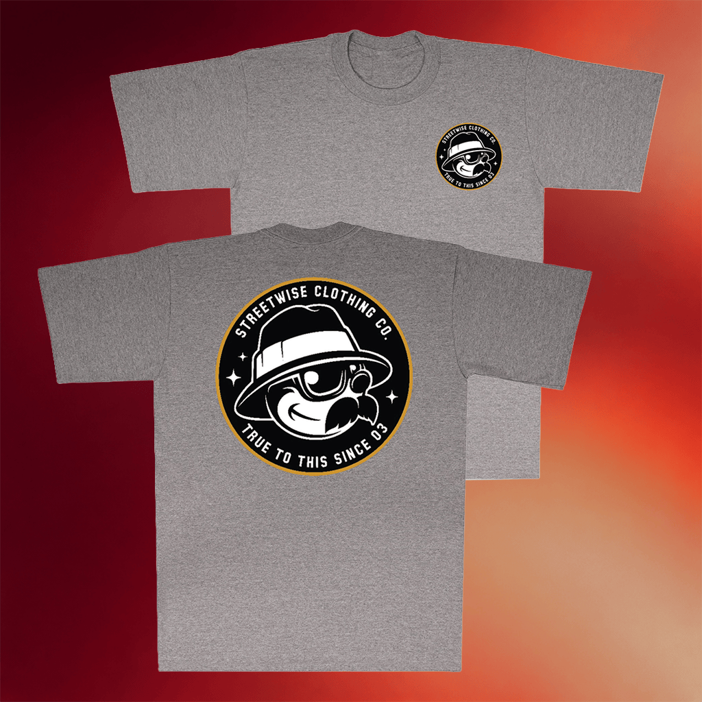 Streetwise Gear Merch 2026 True 03 T-Shirt Good Gifts For Brother - Merchluma