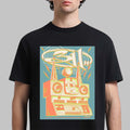 311 Grantville Pennsylvania 2026 Event Poster At Hollywood Casino T-Shirt 311 Band Merch Gifts - Merchluma
