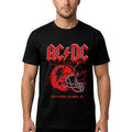 ACDC Pwr Up Tour 2026 Columbus T-Shirt At Ohio Stadium Shirt ACDC Merch Gift For Rock Band Fans - Merchluma