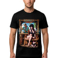 Cavity Colors SummerWeen 2026 Collection Elvira's Creepy Tiki T-Shirt Summer Gift For Him - Merchluma