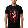 Elvira Love You To Death SummerWeen 2026 Collection T-Shirt Cavity Colors Merch Best Gifts - Merchluma