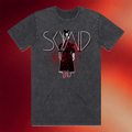Skynd Merch 2026 Doll Wash T-Shirt SKYND Band Shirt Gifts For Music Lovers - Merchluma