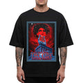 The Cure Athens 2026 Event Poster At Olympic Athletic Center of Athens T-Shirt Gift For Friends - Merchluma