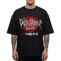 The Painmaker Enter The Painmaker Merch 2026 Hell Is Coming For You T-Shirt AEW Merch Fan Gifts - Merchluma