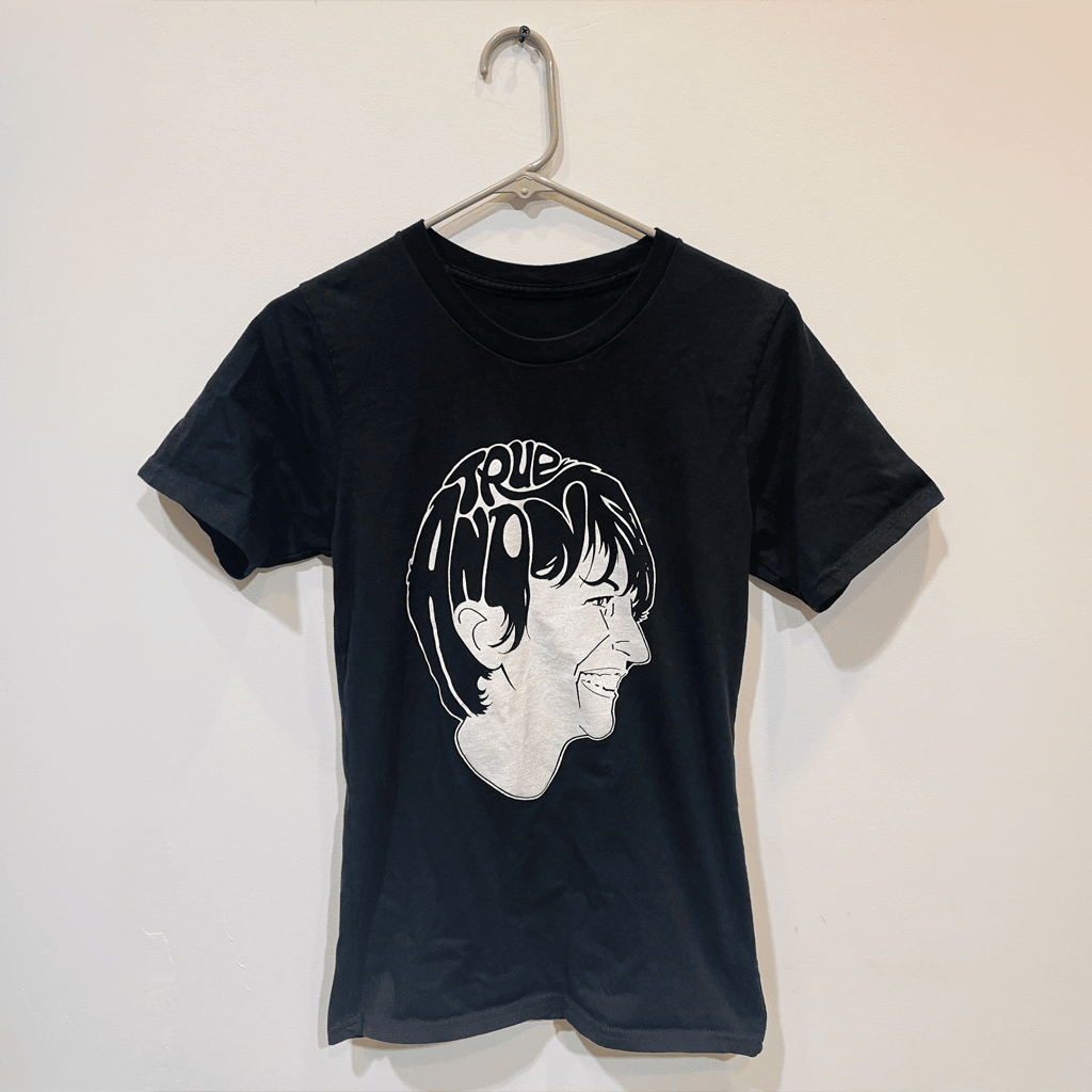 TrueAnon Merch 2026 Ghislaine T-Shirt TrueAnon Shirt Gift Ideas For Brother - Merchluma