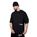 TTD Athletics Merch Make Pain Respect You T-Shirt Till The Death Clothing Gifts For Husband - Merchluma