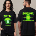 My Chemical Romance Merch The Black Parade 2026 At Visarno Arena In Firenze IT T-Shirt Fan Gift - Merchluma