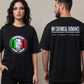 My Chemical Romance Merch The Black Parade 2026 T-Shirt MCR Merch Gift For Band Fans - Merchluma
