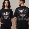 Spite The New World Killer US Fall Tour 2026 Schedule Tour Dates T-Shirt Spite Band Merch - Merchluma