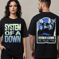 System Of A Down Merch Schedule Tour Dates 2026 T-Shirt SOAD Merch Gift For Music Lovers - Merchluma