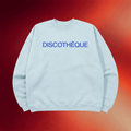 Harry Styles Merch 2026 Kiss All The Time Disco Occasionally Sweatshirt Discotheque Sweatshirt - Merchluma