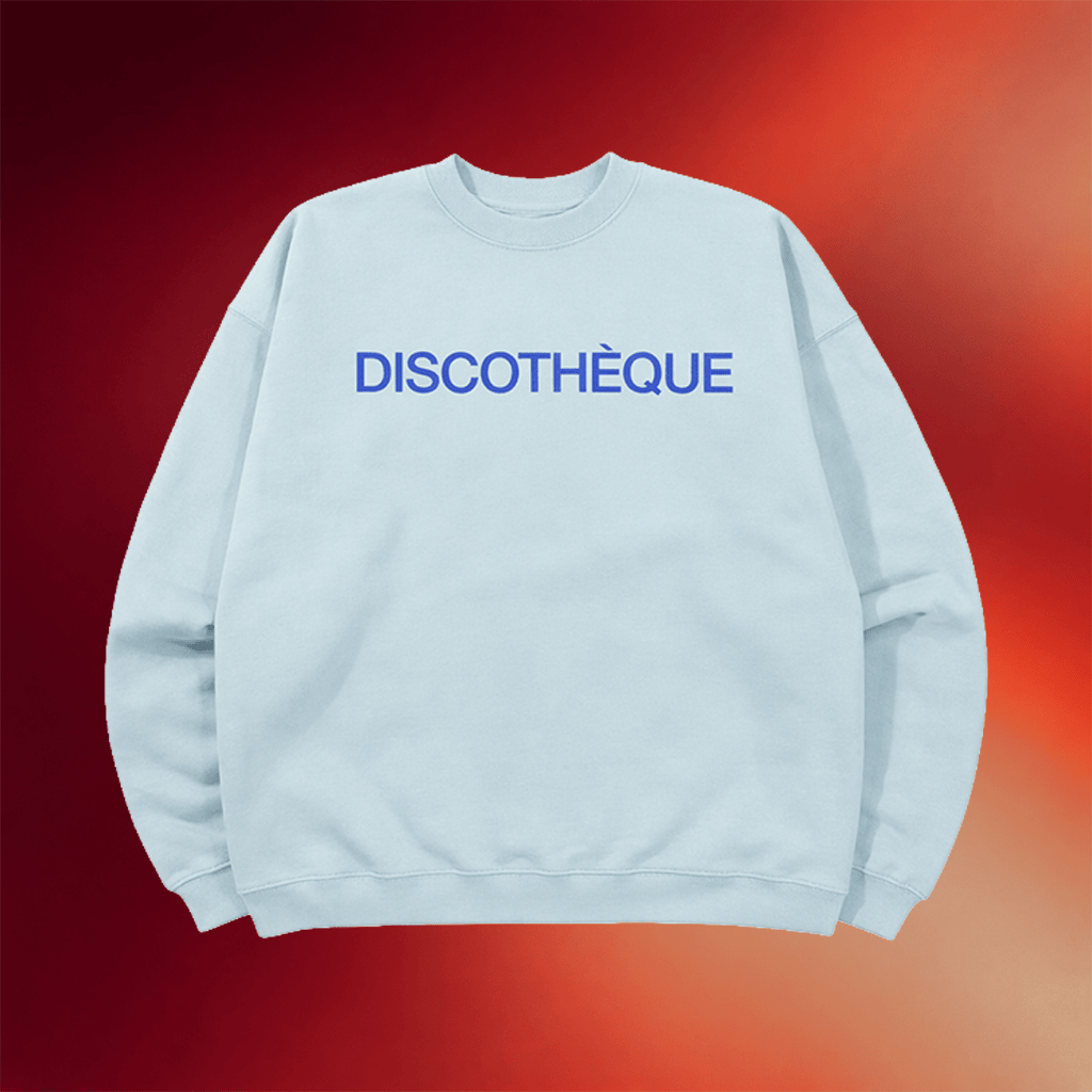 Harry Styles Merch 2026 Kiss All The Time Disco Occasionally Sweatshirt Discotheque Sweatshirt - Merchluma