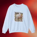 Katie Van Slyke Merch 2026 Glenn And Coco Sweatshirt Horse Lover Gifts For Besties - Merchluma