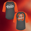 Third Day Merch 2026 Team Gomer Baseball T-Shirt Come Together In Harmony Shirt Gifts For Fan - Merchluma