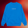 La Pareja Mas Aburrida Del Mundo Merch 2026 LPMADM Crewneck Sweatshirt Gifts For Brothers - Merchluma