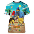 Blink-182 X Pac-Man Comic-Con San Diego 2026 July 23 26 T-Shirt Blink 182 Merch Fan Gifts - Merchluma