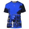 Jack White Essex Junction Vermont 2026 Event Poster T-Shirt Jack White Merch Music Lover Gifts - Merchluma