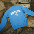 Hayley Williams Merch 2026 Post Atlantic Sweatshirt Gifts For Best Friends - Merchluma