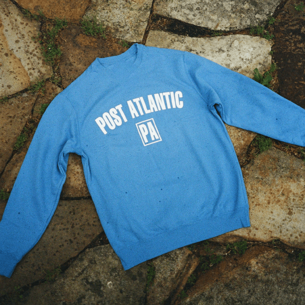 Hayley Williams Merch 2026 Post Atlantic Sweatshirt Gifts For Best Friends - Merchluma