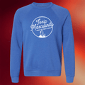 My Favorite Murder Merch Toxic Masculinity Crewneck Sweatshirt Gifts For Him - Merchluma