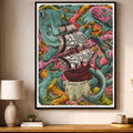 Billy Strings Summer 2026 Event Poster Art By Neal Williams Home Decor Billy Strings Merch - Merchluma