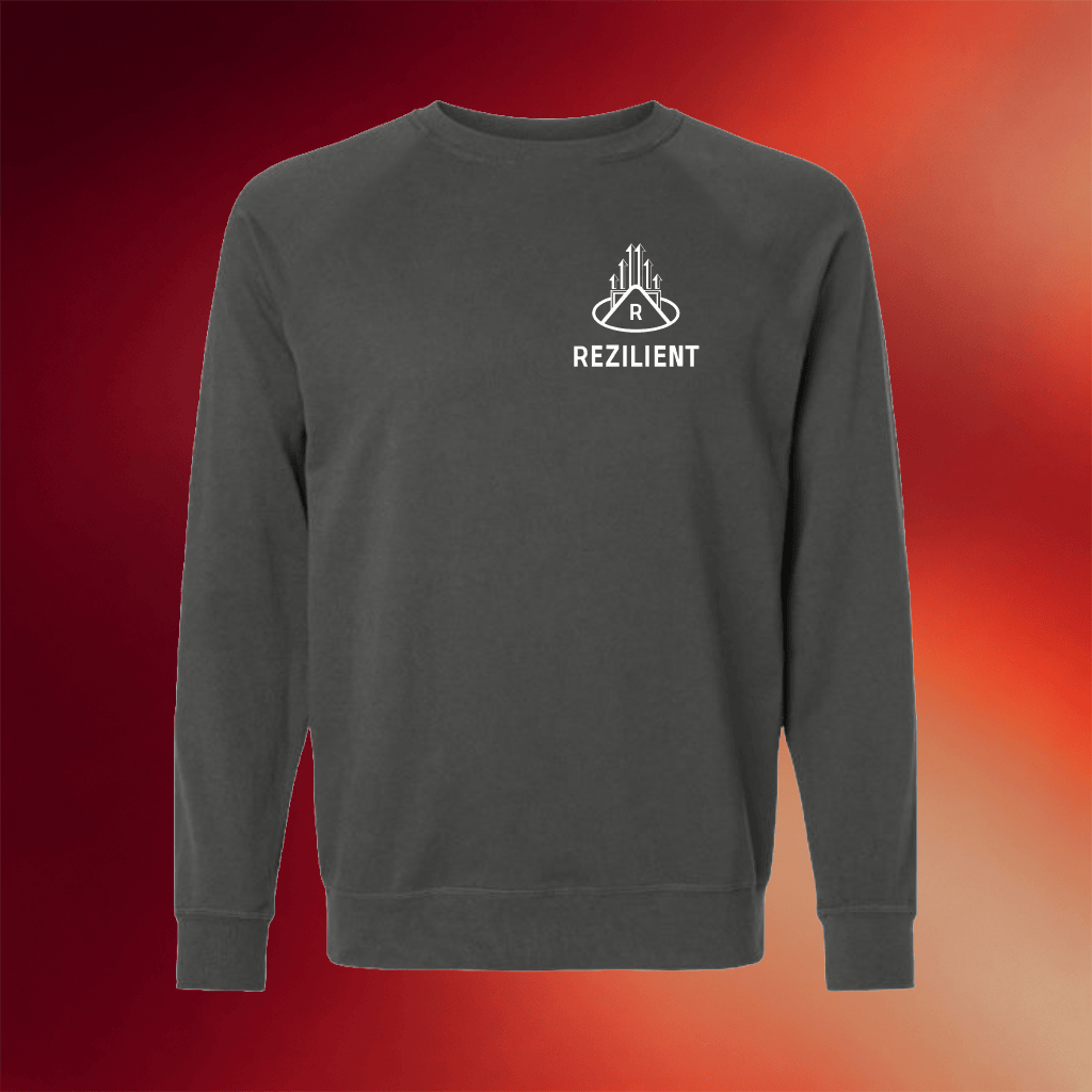 Ghost Gang Merch 2026 Rezilent Sweatshirt Ghost Gang Sweatshirt Best Gifts for Brothers - Merchluma