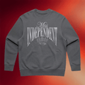 Neyo Merch 2026 Miss Independent Sweatshirt Ne-Yo Sweatshirt Gifts For Music Fans - Merchluma