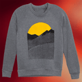 Kin Ship Goods Merch Good Morning Sweatshirt Gifts For Best Friends - Merchluma