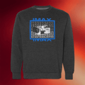 Imax Merch 2026 The Filmed For IMAX Crewneck Sweatshirt Gift Ideas For Besties - Merchluma