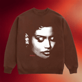 Kehlani Merch 2026 Self Titled Crewneck Kehlani Sweatshirt Gifts For Music Lovers - Merchluma