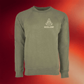 Ghost Gang Merch 2026 Rezilent Sweatshirt Ghost Gang Sweatshirt Present For BFF - Merchluma