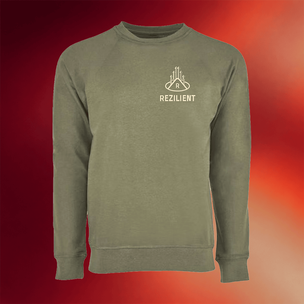 Ghost Gang Merch 2026 Rezilent Sweatshirt Ghost Gang Sweatshirt Present For BFF - Merchluma