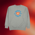 Gracie Abrams Merch 2026 That's So True Grey Sweatshirt Birthday Gift For Friends - Merchluma