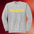 Helldivers 2 Merch Helldivers Logo Sweatshirt Birthday Presents For Boyfriend - Merchluma